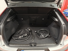 Volvo C40 vaihtoauto