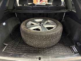 Audi Q7 vaihtoauto