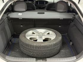 Hyundai IONIQ electric vaihtoauto