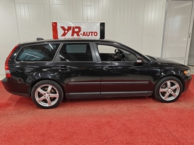 Volvo V50 vaihtoauto