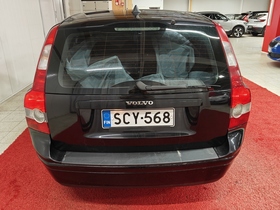 Volvo V50 vaihtoauto
