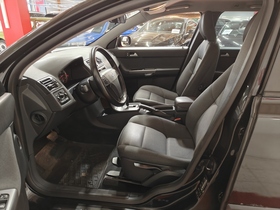 Volvo V50 vaihtoauto