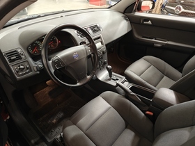 Volvo V50 vaihtoauto