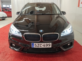 BMW 225 vaihtoauto