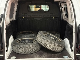 Toyota Proace CITY vaihtoauto