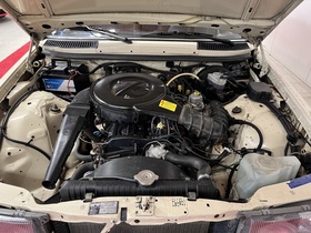 Mercedes-Benz 200 vaihtoauto