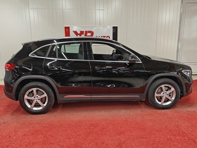 Mercedes-Benz GLA vaihtoauto