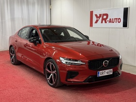 Volvo S60 vaihtoauto
