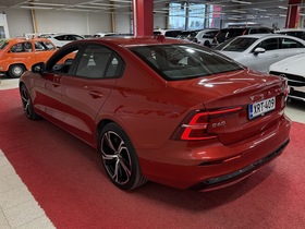 Volvo S60 vaihtoauto