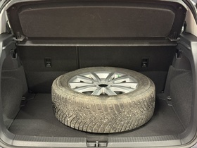 Volkswagen T-Cross vaihtoauto