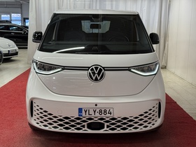 Volkswagen ID. Buzz vaihtoauto
