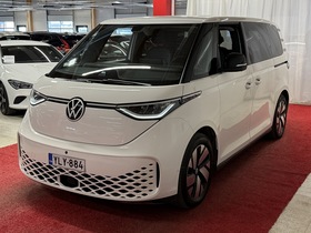 Volkswagen ID. Buzz vaihtoauto