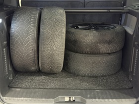 Volkswagen ID. Buzz vaihtoauto