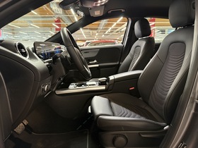 Mercedes-Benz GLA vaihtoauto