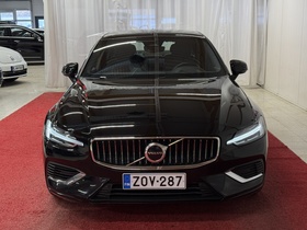Volvo S60 vaihtoauto