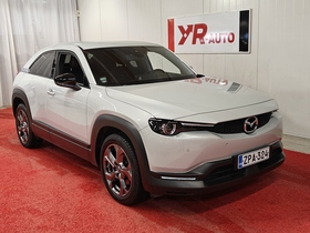 Mazda MX-30 vaihtoauto