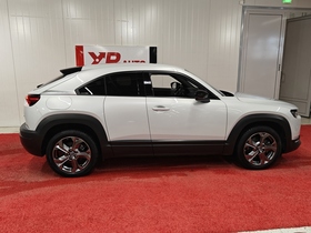 Mazda MX-30 vaihtoauto