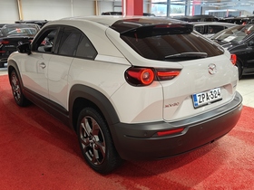 Mazda MX-30 vaihtoauto