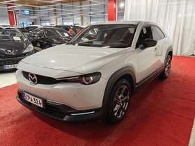 Mazda MX-30 vaihtoauto