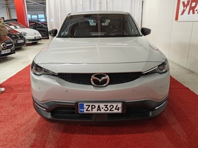 Mazda MX-30 vaihtoauto