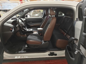 Mazda MX-30 vaihtoauto