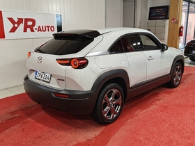 Mazda MX-30 vaihtoauto