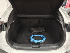 Mazda MX-30 vaihtoauto