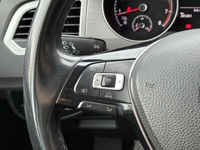 Volkswagen Golf Sportsvan vaihtoauto