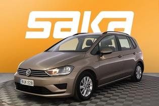 Volkswagen Golf Sportsvan vaihtoauto