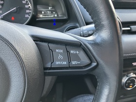 Mazda CX-3 vaihtoauto