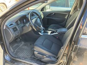 Volvo XC70 vaihtoauto