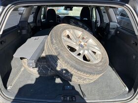 Volvo XC70 vaihtoauto