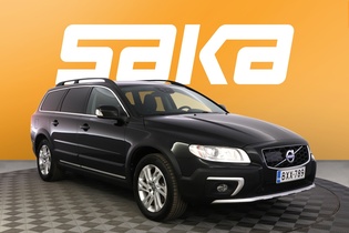 Volvo XC70 vaihtoauto