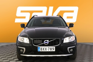 Volvo XC70 vaihtoauto