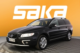 Volvo XC70 vaihtoauto