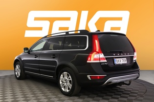 Volvo XC70 vaihtoauto