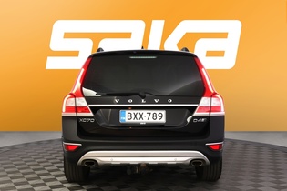 Volvo XC70 vaihtoauto