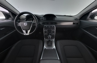 Volvo XC70 vaihtoauto