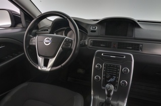 Volvo XC70 vaihtoauto