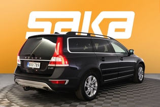 Volvo XC70 vaihtoauto