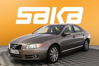 Volvo S80 vaihtoauto