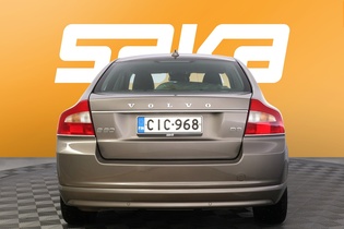 Volvo S80 vaihtoauto