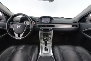 Volvo S80 vaihtoauto