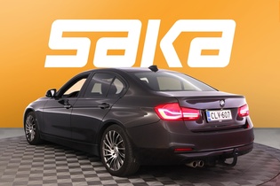 BMW 330 vaihtoauto