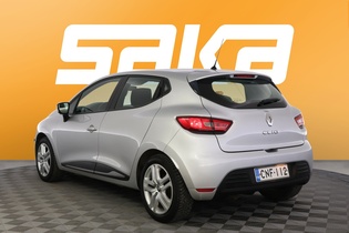 Renault Clio vaihtoauto