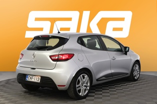 Renault Clio vaihtoauto