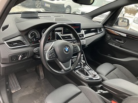 BMW 225 vaihtoauto