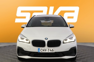 BMW 225 vaihtoauto
