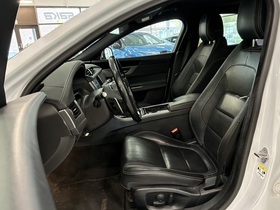 Jaguar XF vaihtoauto
