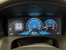 Jaguar XF vaihtoauto